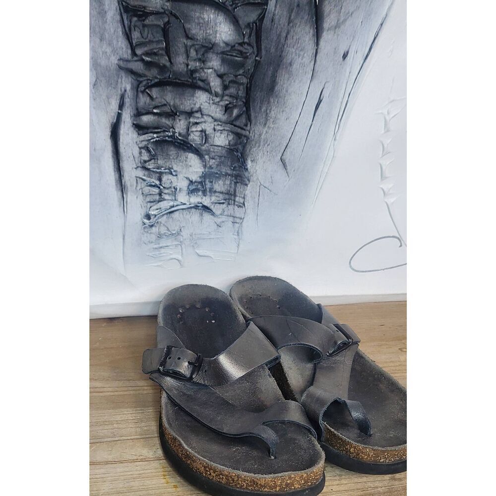 Mephisto sandals